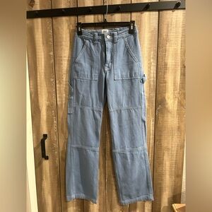 BDG Skate Cargo Jean, 24